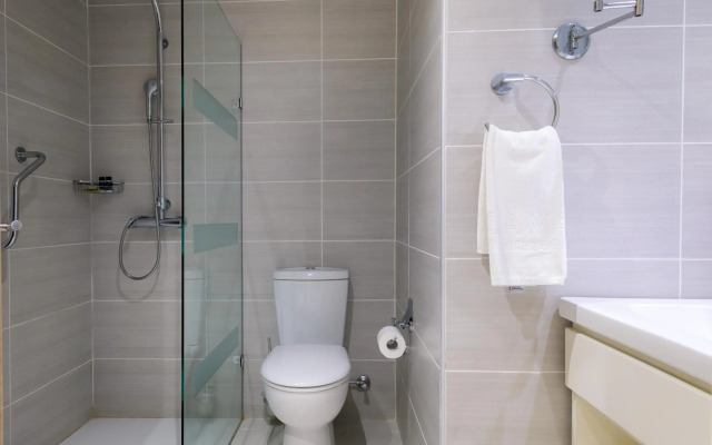 Tasia Maris Beach Hotel and Spa - Adults Only