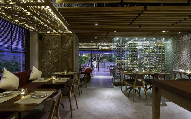 SILA Urban Living