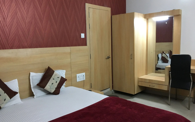 Hotel Shree Palace, Jhansi