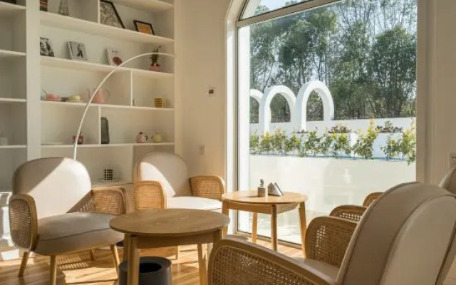 Shanghai Chongming Island Manxixuan·Yujia Homestay