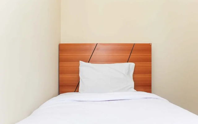 Best Deal 2BR Meikarta Apartment