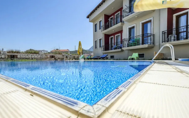 Karaburun Konak Hotel