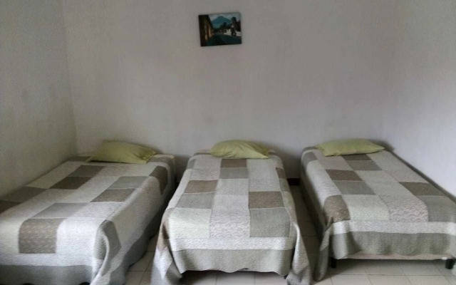 Hotel Santa Valentina