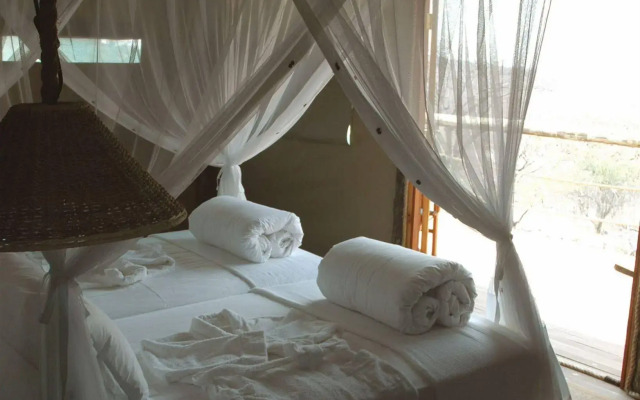 Eagle Tented Lodge & Spa Etosha