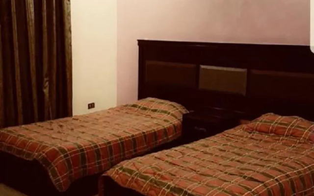 Jerusalem Doors Hotel Apartments