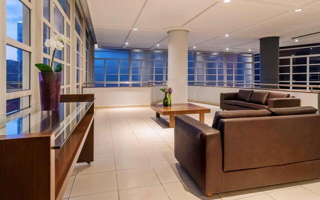 Mercure Guarulhos Aeroporto Hotel