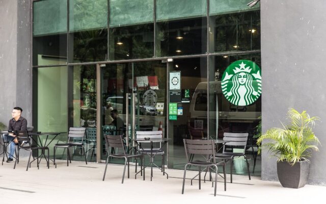 Alia Damansara by Subhome