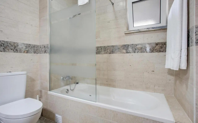 Apartamento Navegador