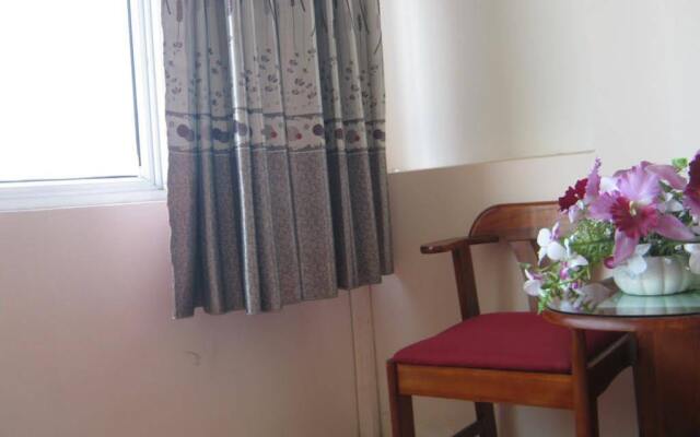 Gia Huynh Hotel