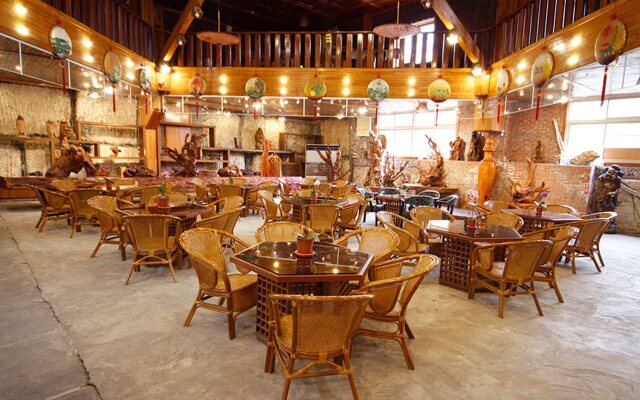 Zijin Homestay