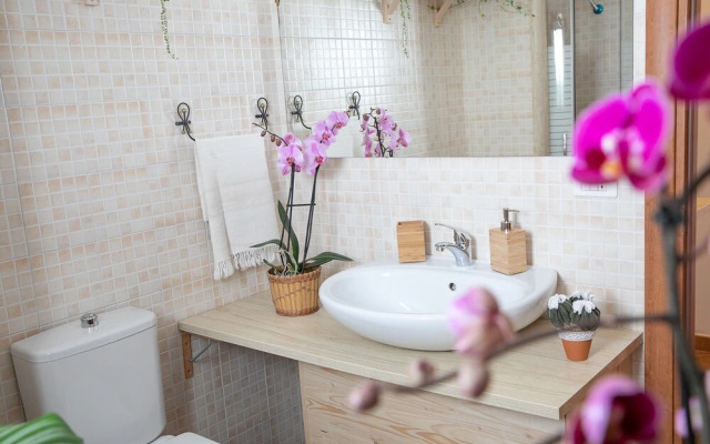 Ciriga Sicily Glamping