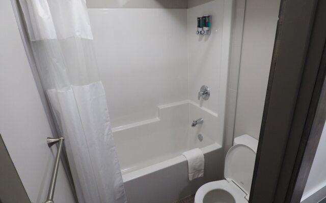 Apex Lodge 10 - Studio Hotel Room