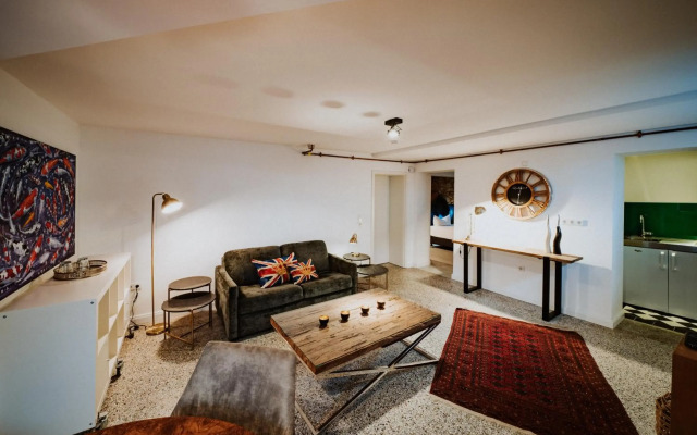 Antik-Hotel Eichenhof