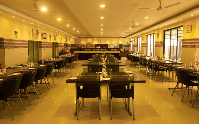 Hotel Sonar Bangla Mandarmoni