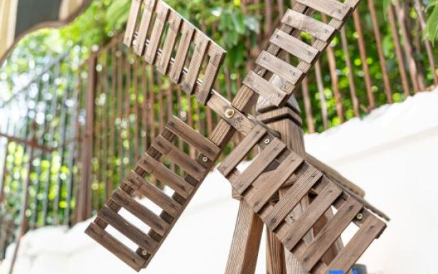 Xiaozhu Homestay (Jiangsu Road)