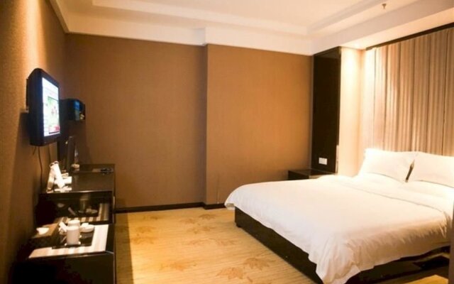 Xipai Hotel