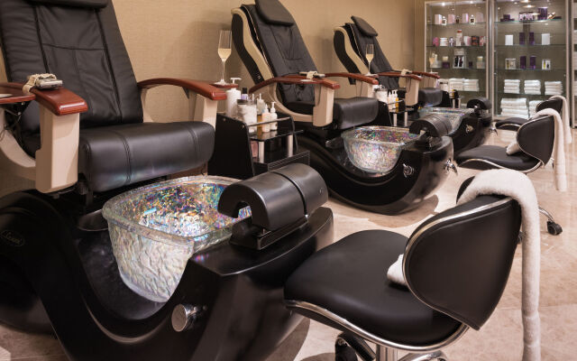 The Westin Nashville