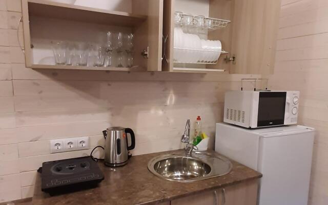 Guest House Okolitsa