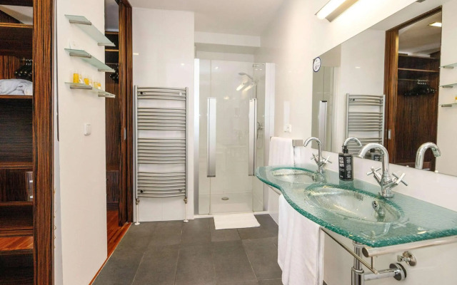 ibis Praha Old Town
