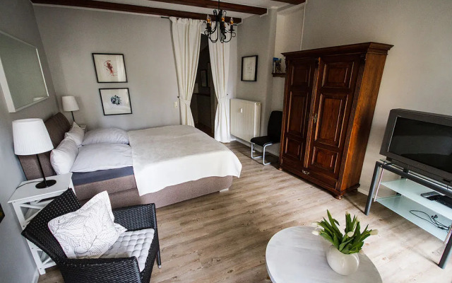 Görlitz Apartment - In der Bütt