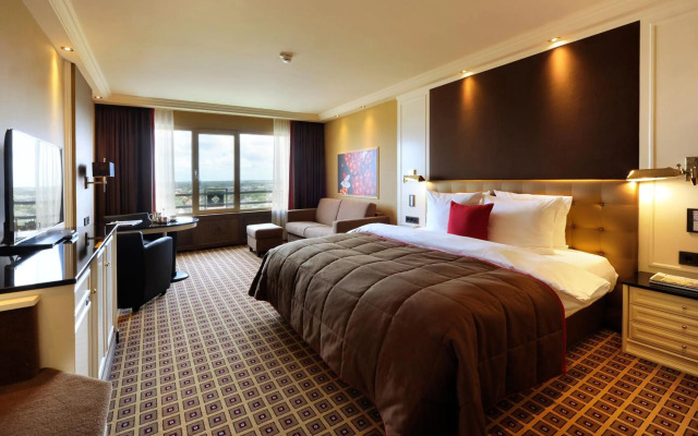 Grand Hotel Huis ter Duin