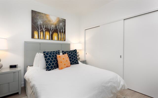 Global Luxury Suites at Reston Town Center