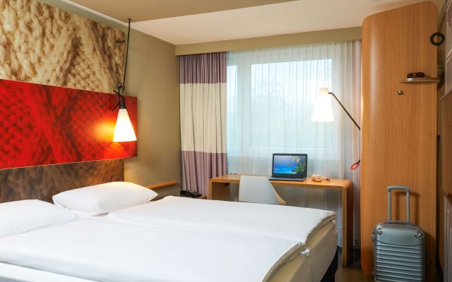 ibis Zurich Adliswil