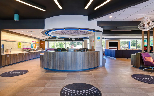 Tru by Hilton Rocky Mount