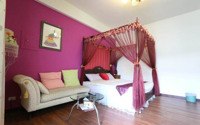 Shuishang Ya Ju Homestay