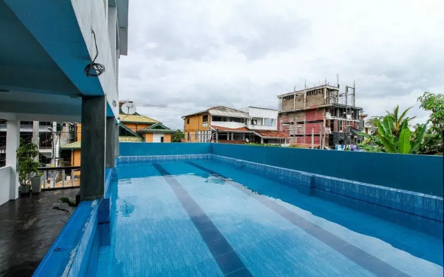 OYO 338 Deep Sea Resort