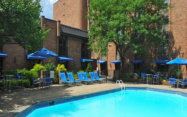 Hilton Parsippany