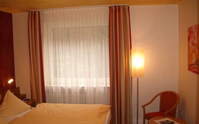 Hotel Waldcafé Jäger