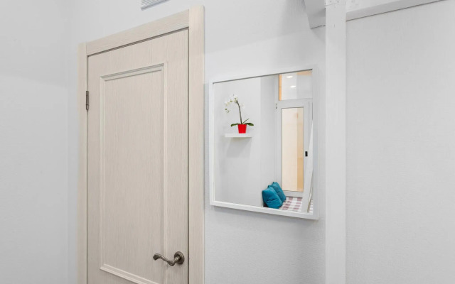 Жилое помещение на Невском