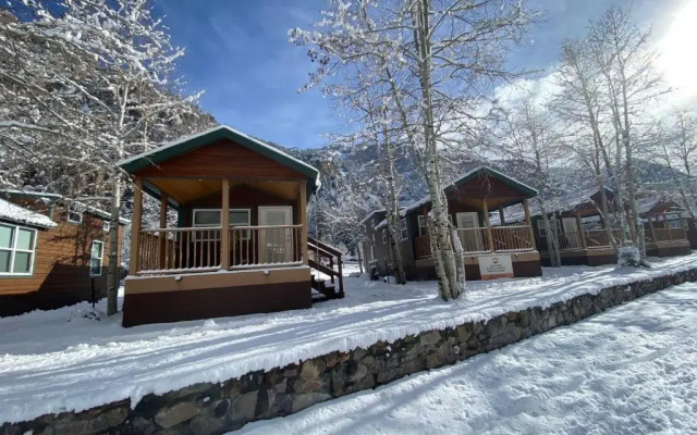 Ouray RV Park & Cabins