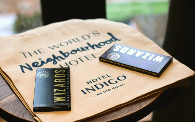 Hotel Indigo York by IHG