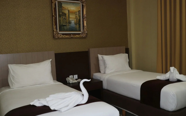 Grand Dian Boutique Hotel