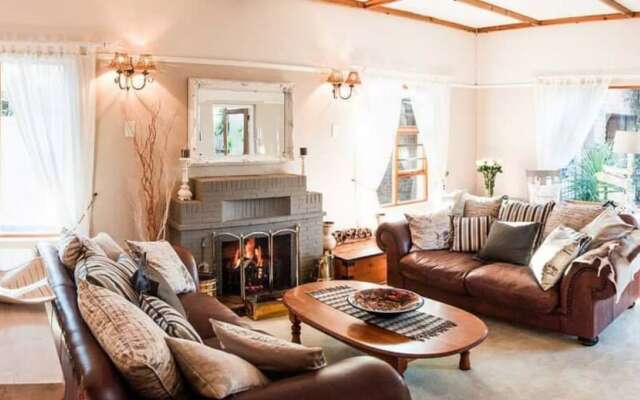 Guest House Ascot Place