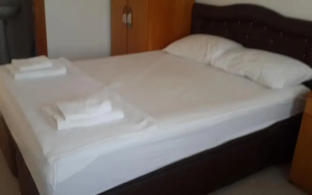 Keramos Boutique Hotel