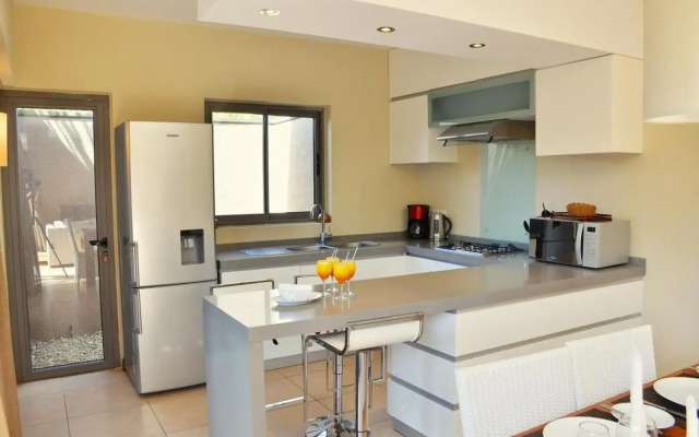Athéna Villas by Fine and Country