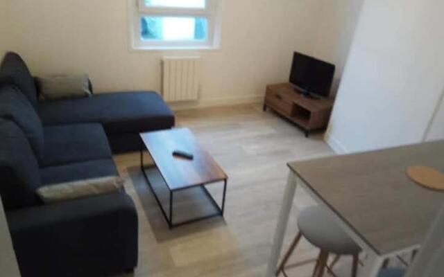 Joli T2 Le Havre Graville