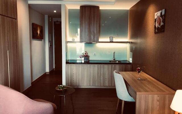 DaNang Moon Villa & Apartment