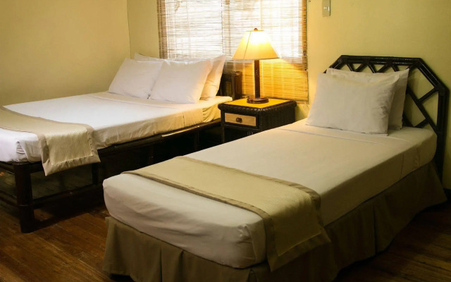 Matabungkay Beach Hotel