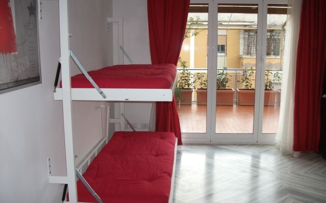 Holiday rental St.Peter's area