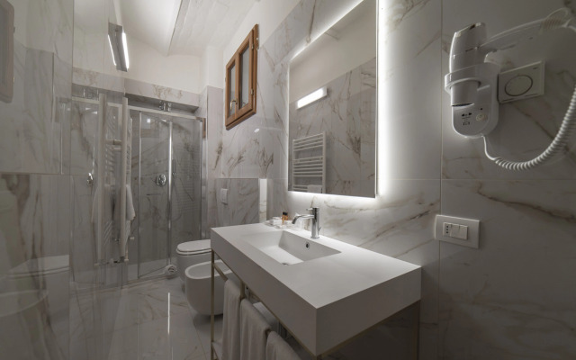 Hotel Palazzo San niccolò & Spa