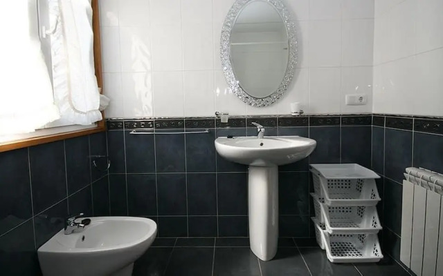 102896 -  Apartment in CorcubiÃ³n