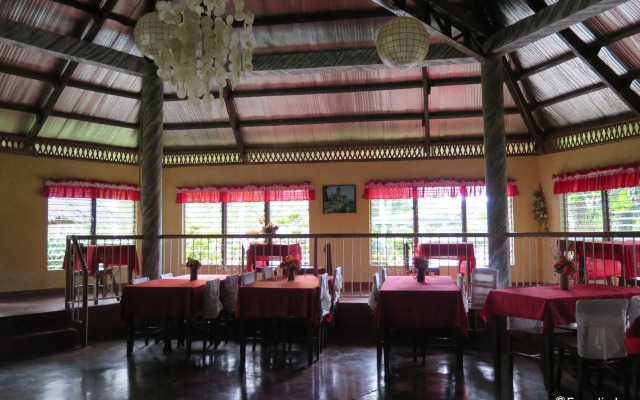 Casa Nova Garden