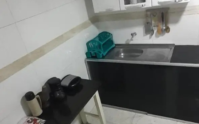 Casa Amarelinha