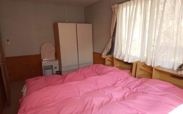 VILLA YAITA ONSEN  hot spa