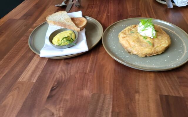 Fontis Residences Hotel