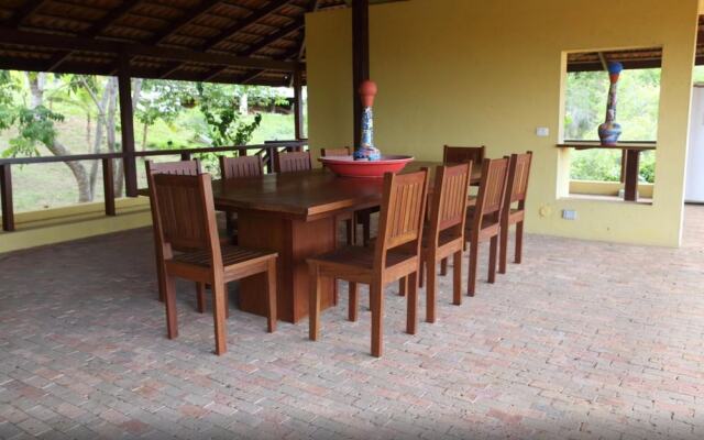 Boa Vista Residence